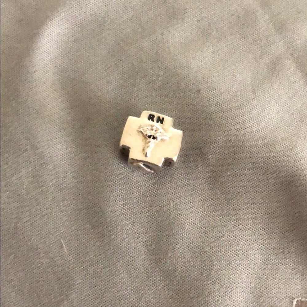 Chamilia RN charm